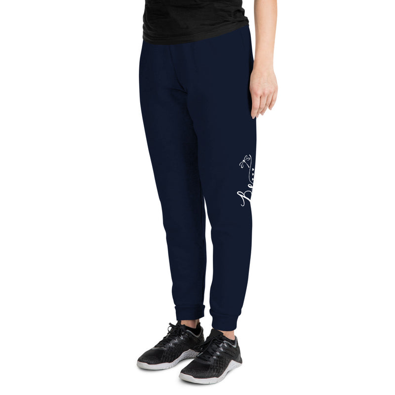 Be...Inspired Women's Sweatpants - The Be Line Products