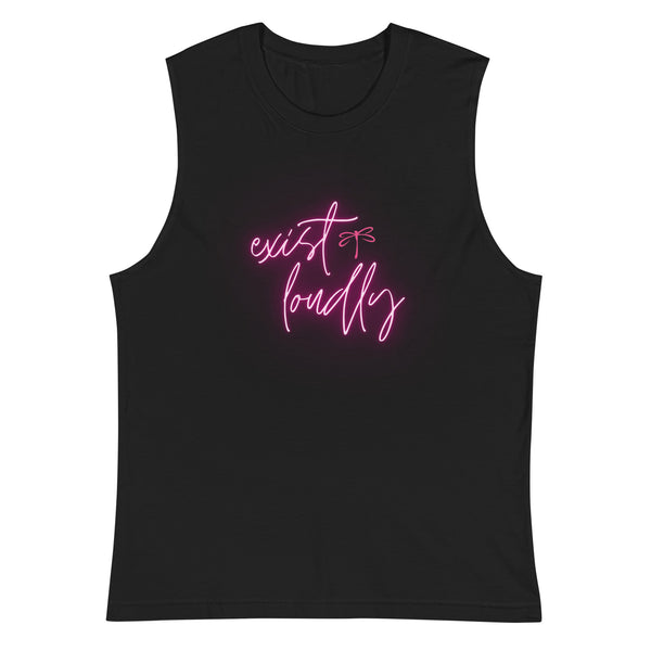 Exist Loudly