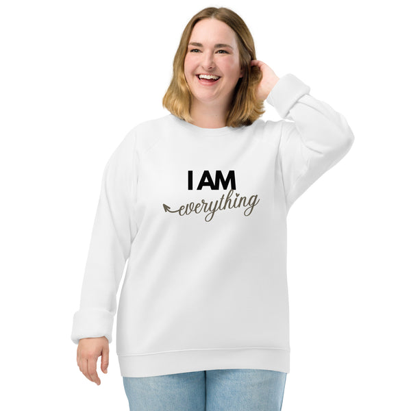 I am Everything