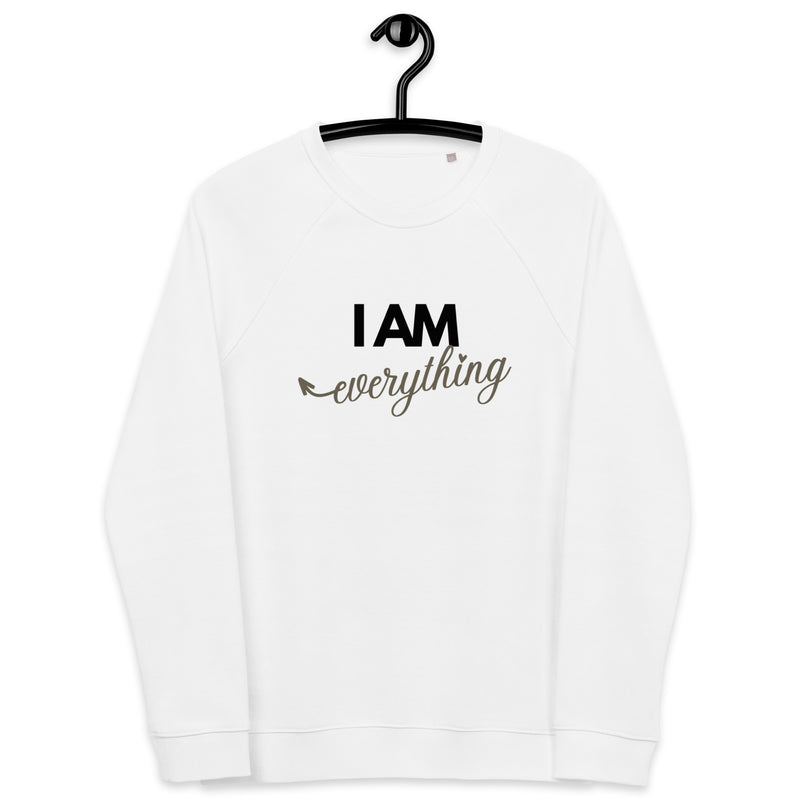 I am Everything
