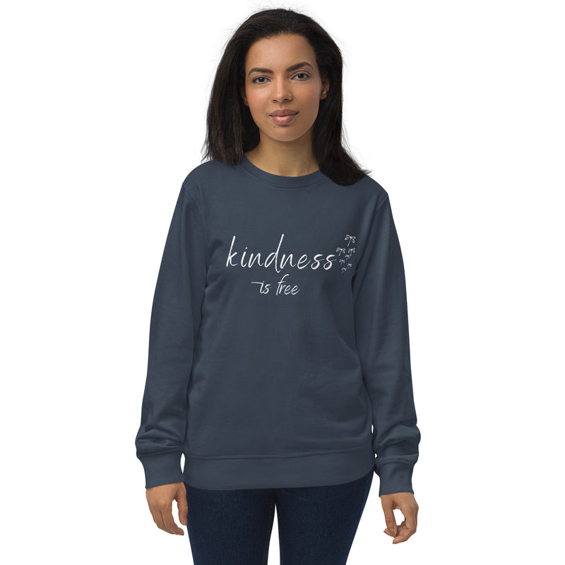 kindness-is-free-womens-sweatshirt
