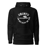 Ubuntu Hoodie