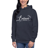 Believe Women's Premium Hoodie - The Be Line Products