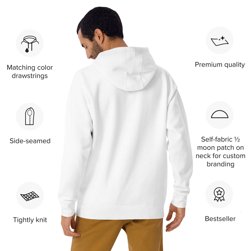 Ubuntu Hoodie