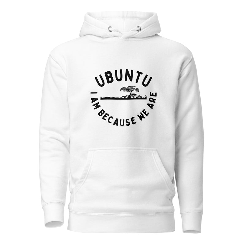 Ubuntu Hoodie