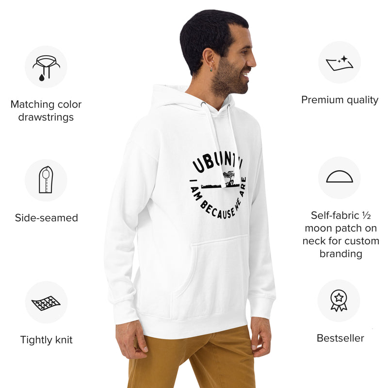 Ubuntu Hoodie