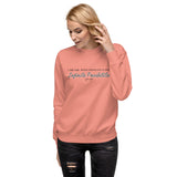 Inifinite Possibilities Women's Sweatshirt