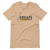 Create Yourself Men's T-Shirt