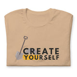 Create Yourself Men's T-Shirt