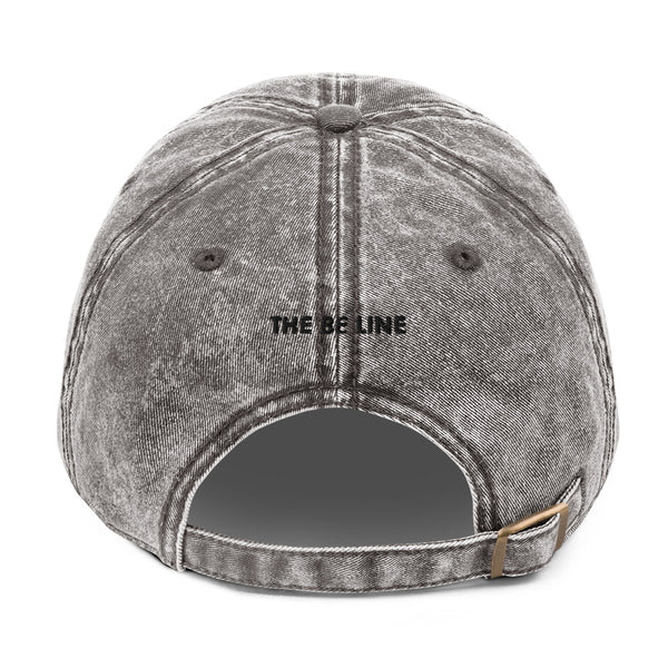 be-kind-twill-cap