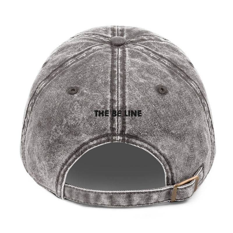 be-kind-twill-cap