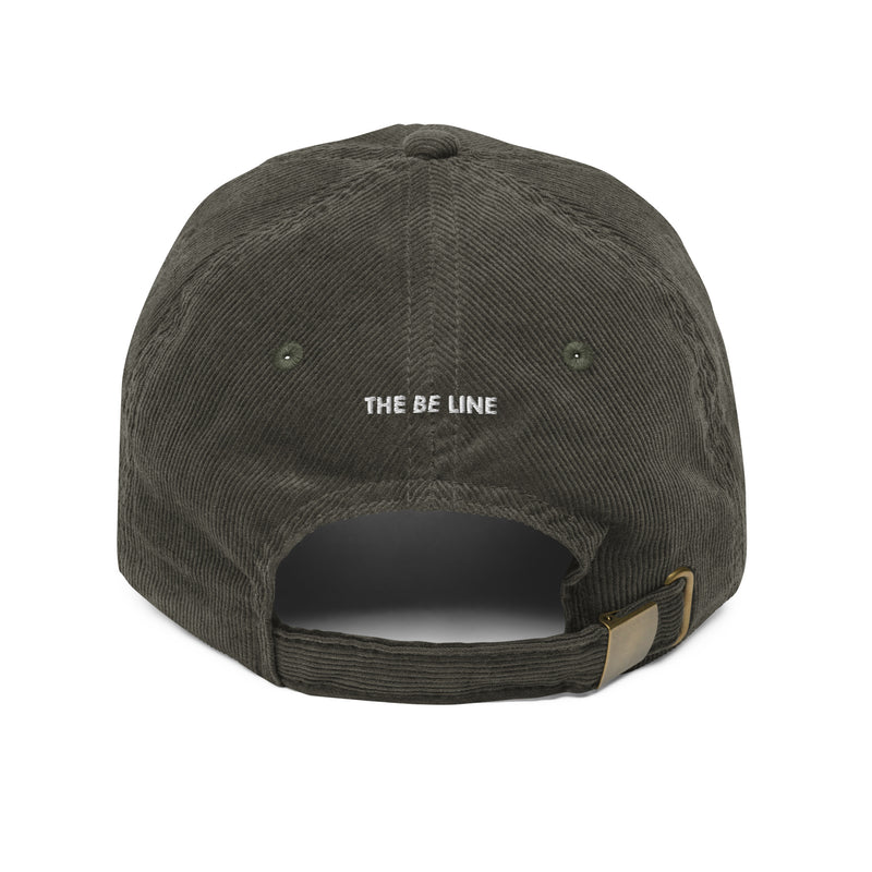 I am Worthy Cap