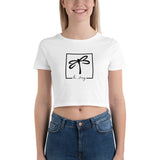 be-strong-white-crop-top