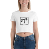 be-white-crop-top-shirt