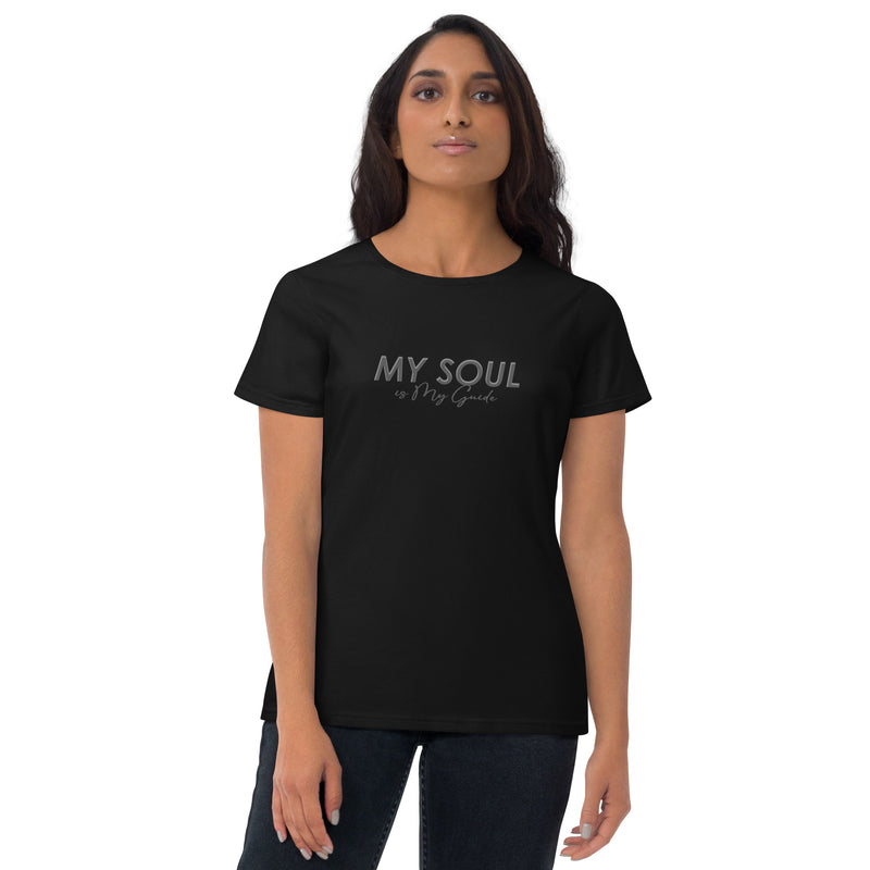 My Soul is My Guide T-Shirt