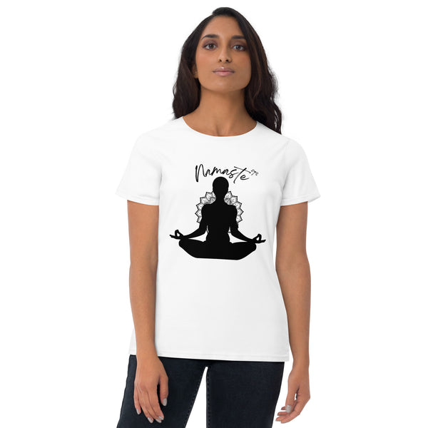 Namaste T-Shirt