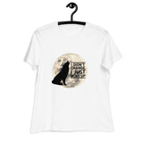 I Didn't Change I Just Woke Up Women's T-Shirt