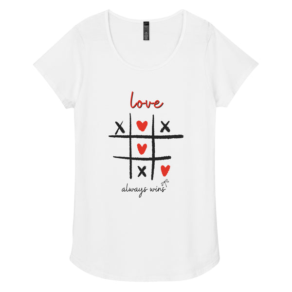 Love Always Wins
