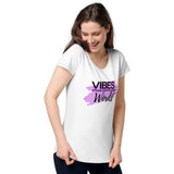 Vibes Speak Louder Than Words